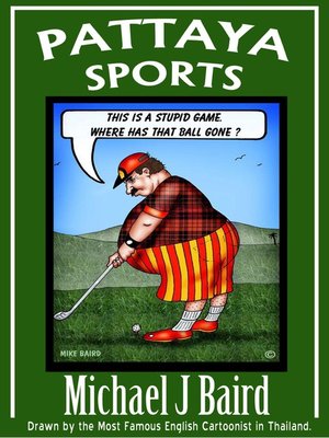 cover image of Pattaya Sports